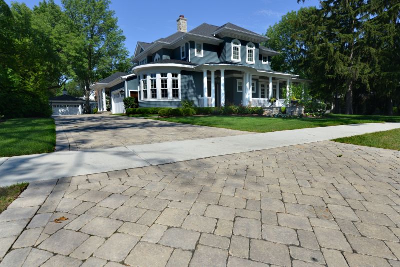 Concrete Driveway Maintenance Tips