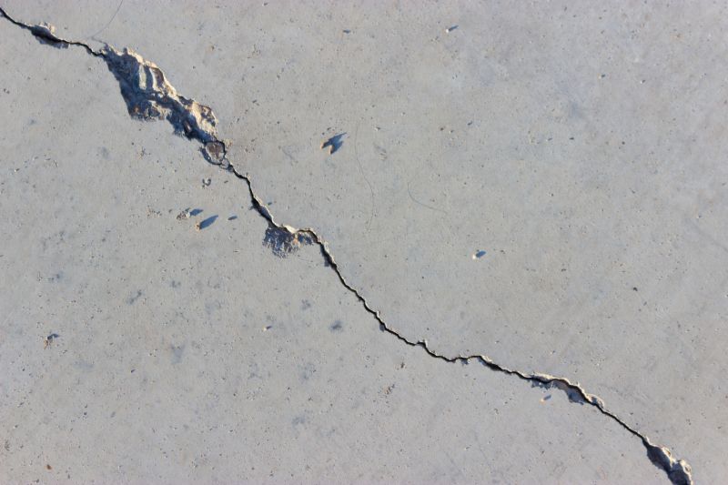 Concrete Repair and Restoration